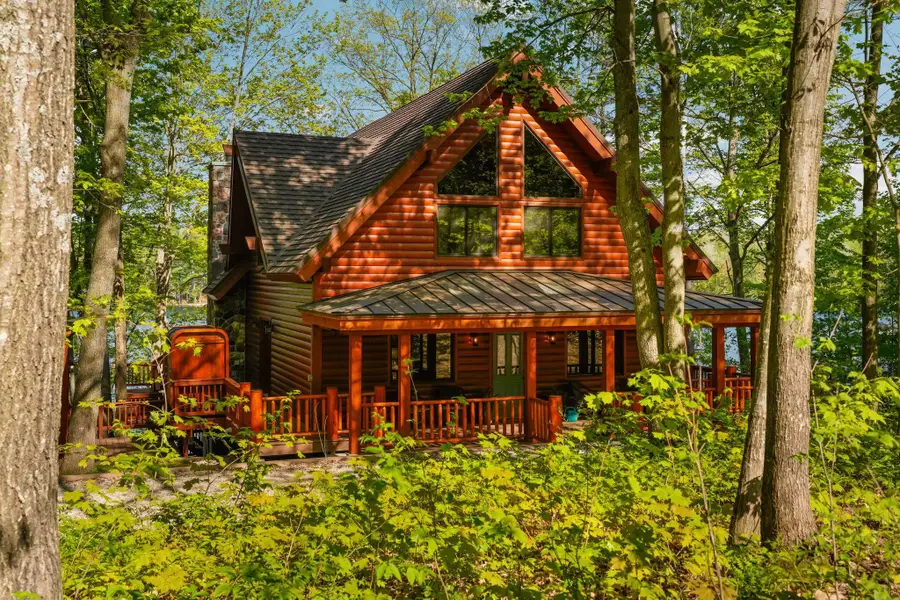 8768 Sunset, Mancelona, MI  - #2