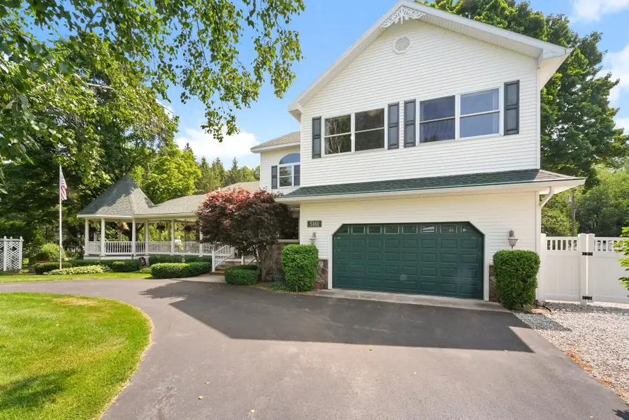5161 Silver Pines, Traverse City, MI 49685 - #2