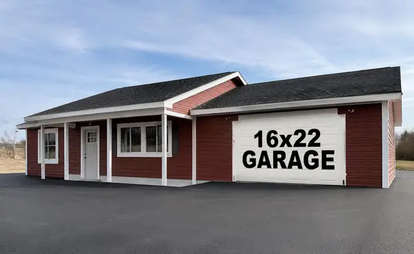 E Walton #E Lot: E, Kingsley, MI 49649