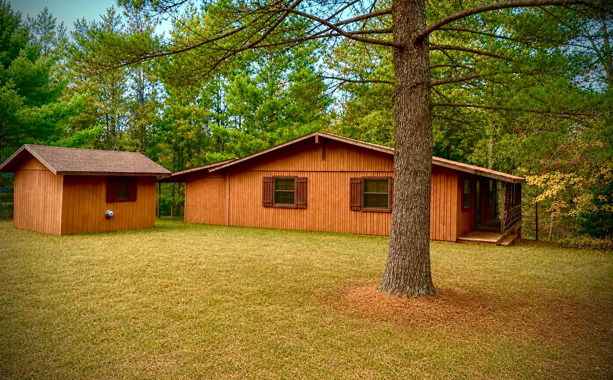 6051 N Manistee River #Lot: 13, Frederic, MI 49733 - #1
