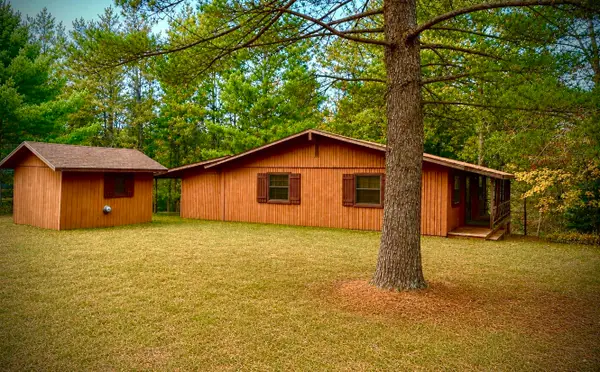 6051 N Manistee River #Lot: 13, Frederic, MI 49733