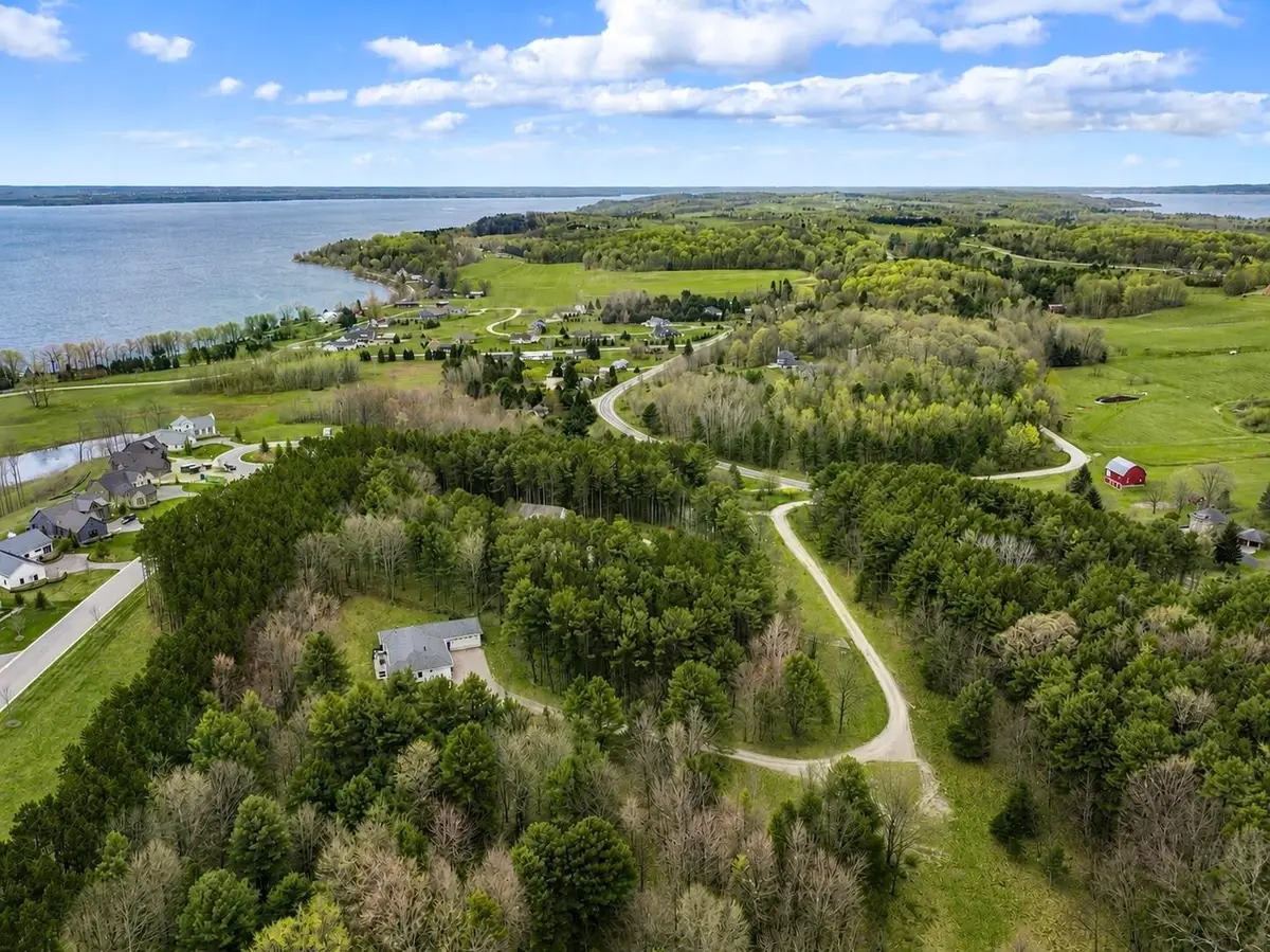 3992 Hidden Hills, Traverse City, MI 49686 - #1