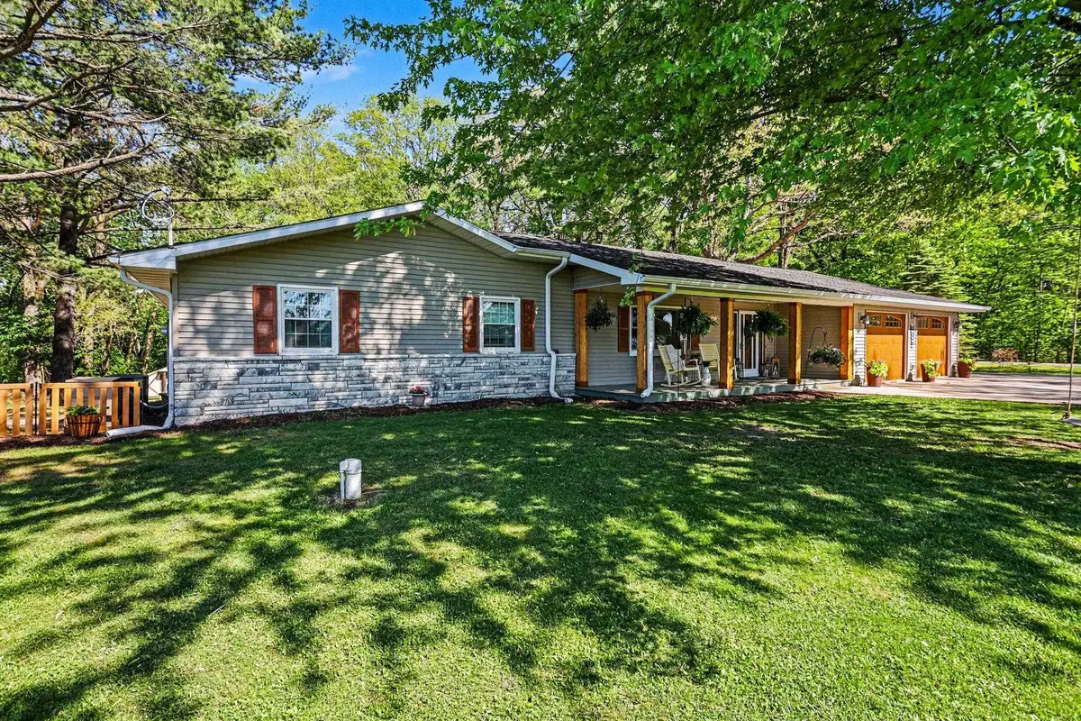 341 S Lincoln, Union, MI 48858 - #1