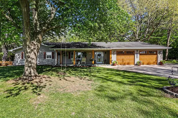 341 S Lincoln, Mount Pleasant, MI 48858