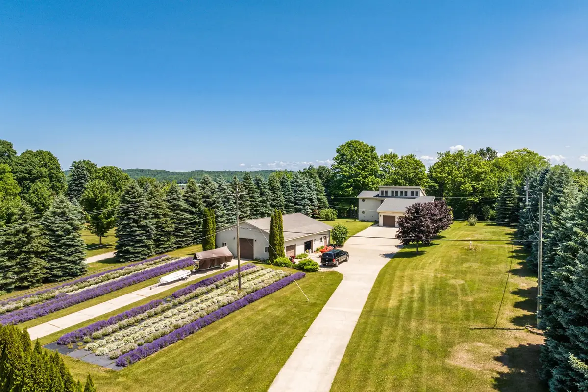 4133 Old Mission, Traverse City, MI 49686 - #1