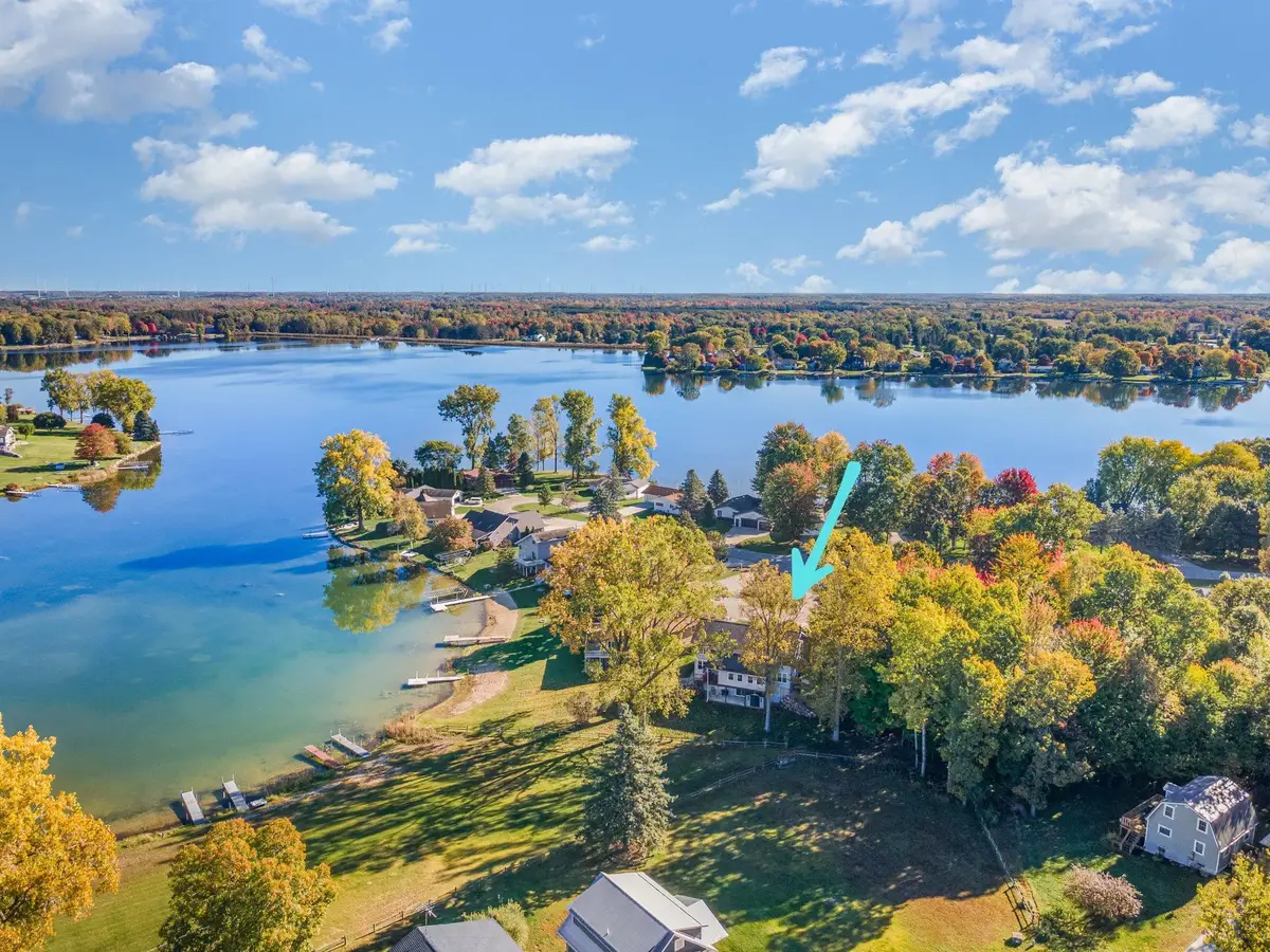 1057 Crown Point, Lake Isabella, MI 48893 - #1