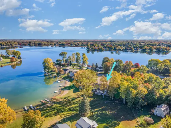 1057 Crown Point, Lake Isabella, MI 48893