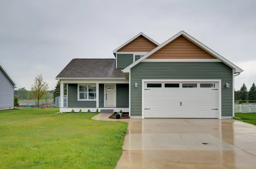 2112 Staghorn, Grawn, MI 49637 - #2