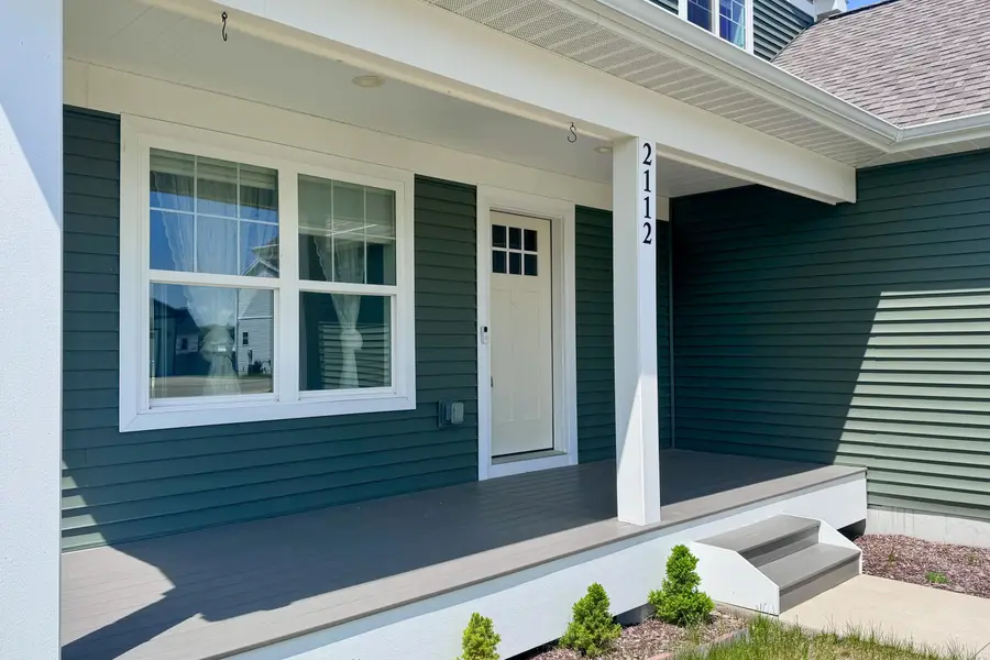 2112 Staghorn, Grawn, MI 49637 - #3