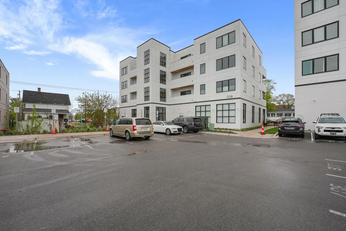 708 Randolph #309, Traverse City, MI 49684 - #1