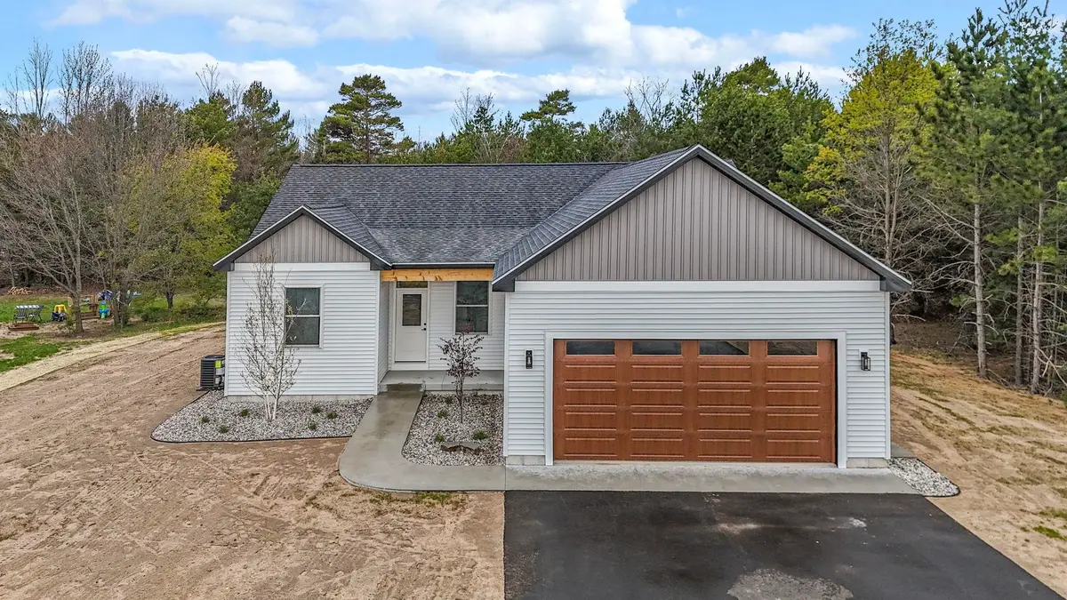 3038 Michele Marie, Grawn, MI 49637 - #1
