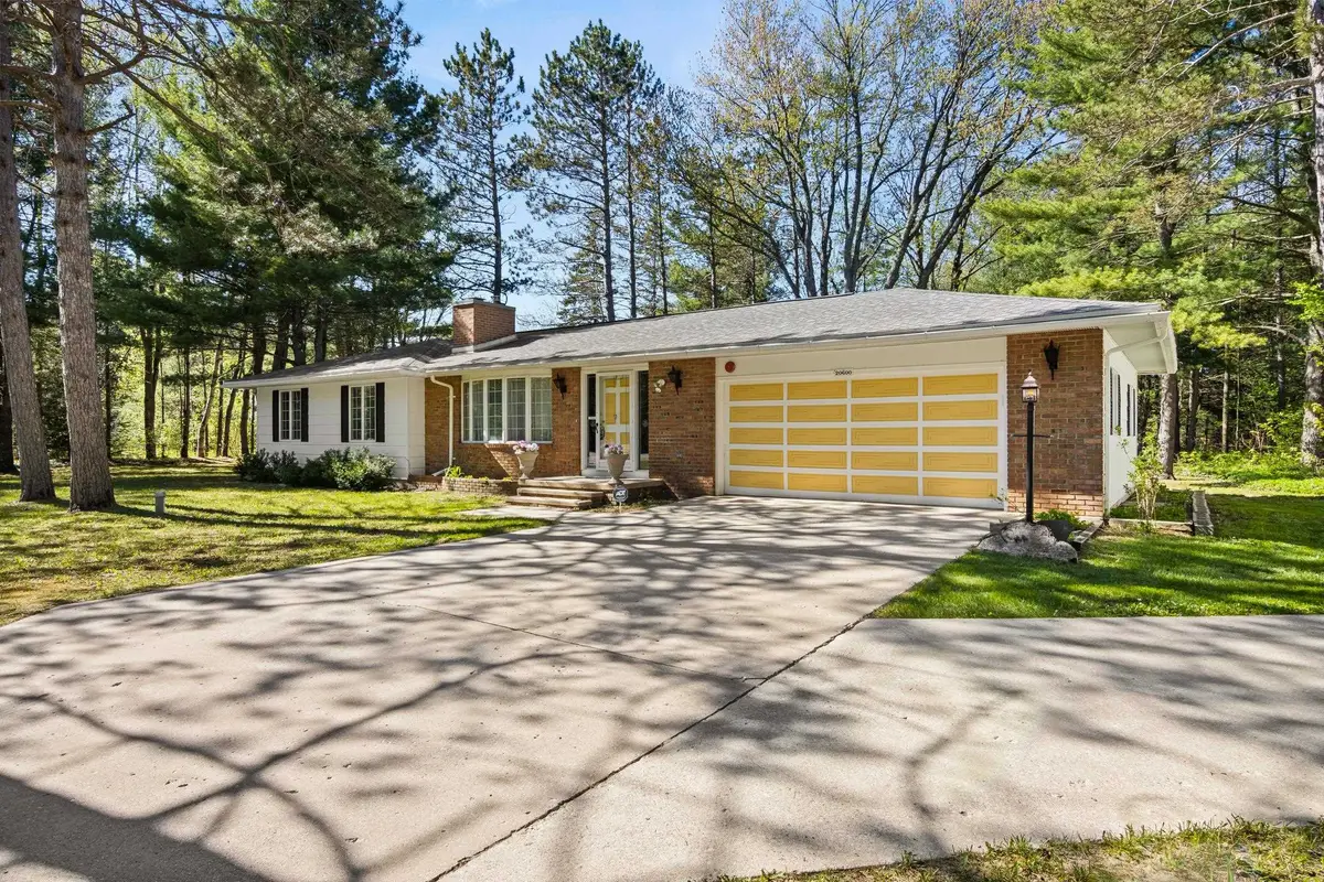 20600 Rhodes, Interlochen, MI 49643 - #1