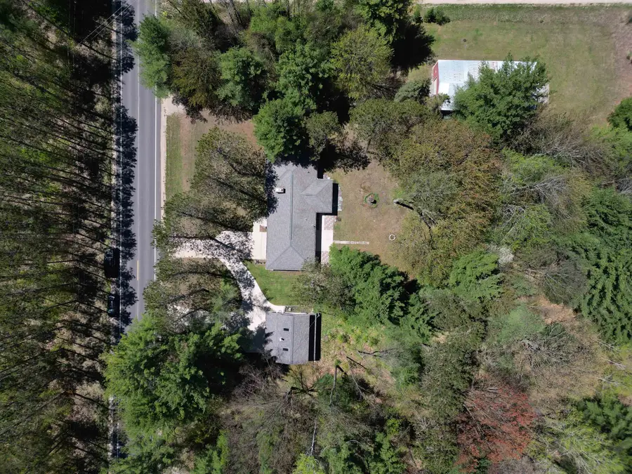 20600 Rhodes, Interlochen, MI 49643 - #3