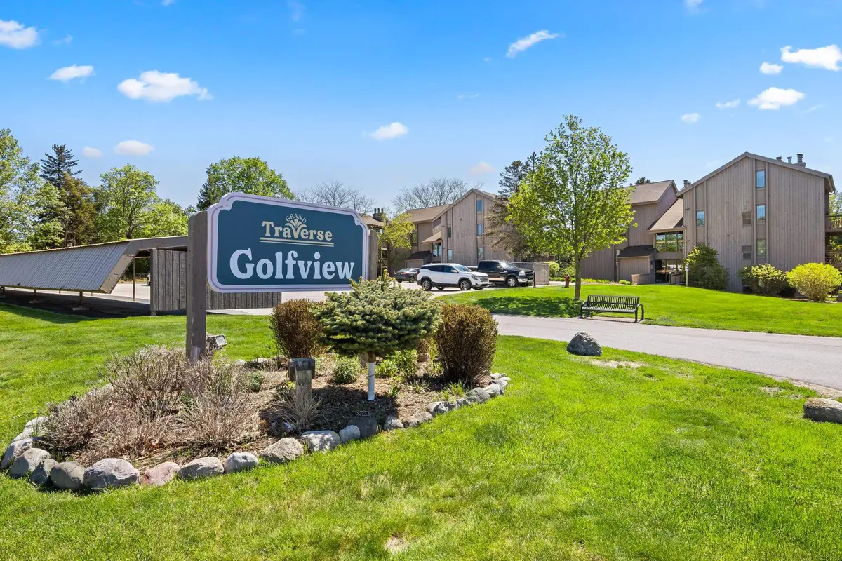 5542 Golfview #27, Williamsburg, MI 49690 - #1