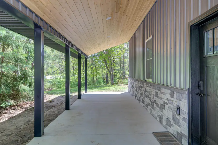 4063 NE Sands Park, Kalkaska, MI 49646 - #3