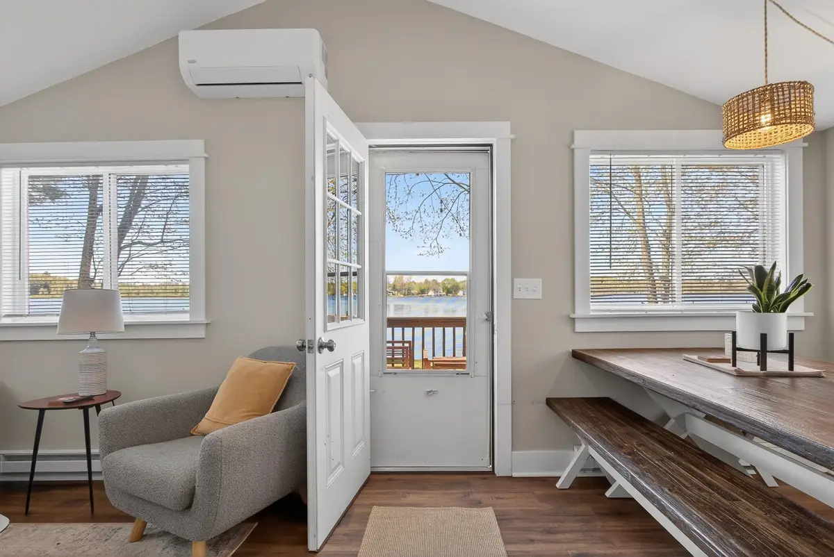 827 NE Lake, Kalkaska, MI 49646 - #1