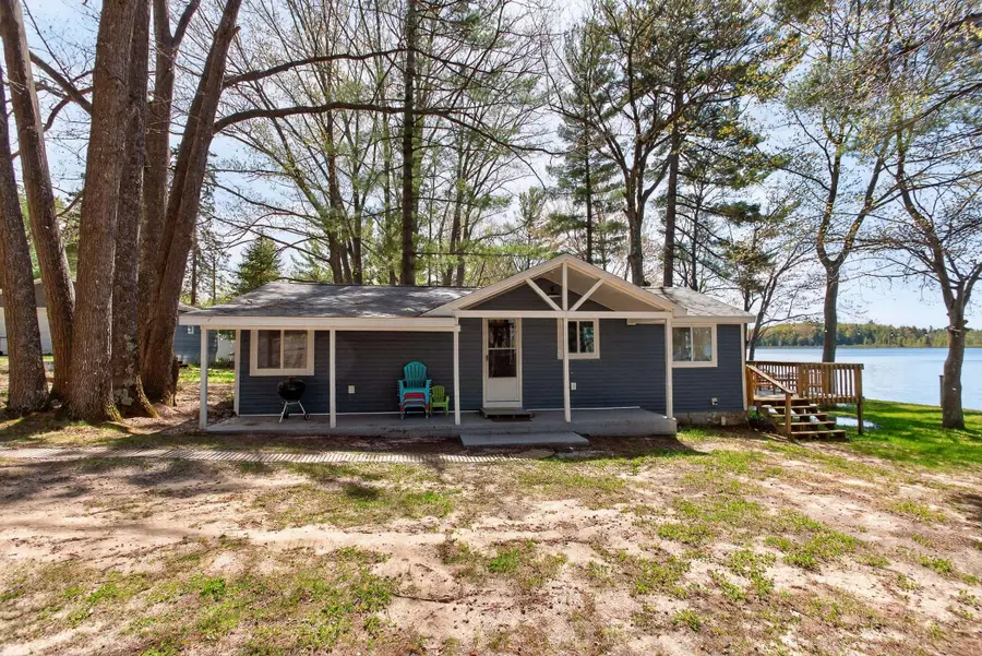 827 NE Lake, Kalkaska, MI 49646 - #2