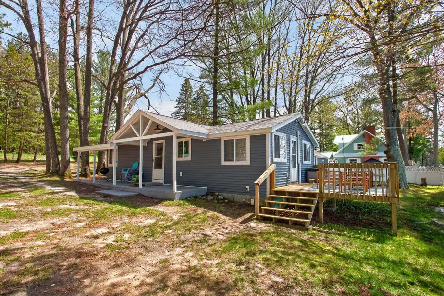 827 NE Lake, Kalkaska, MI 49646 - #3
