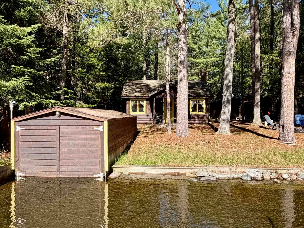 14047 Torch River, Milton, MI 49676 - #1