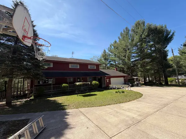 10477 NE Black Bear #Lot: 39, Kalkaska, MI 49646