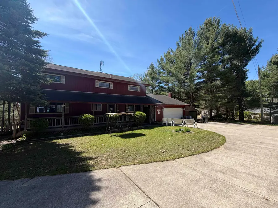 10477 NE Black Bear #Lot: 39, Kalkaska, MI 49646 - #2