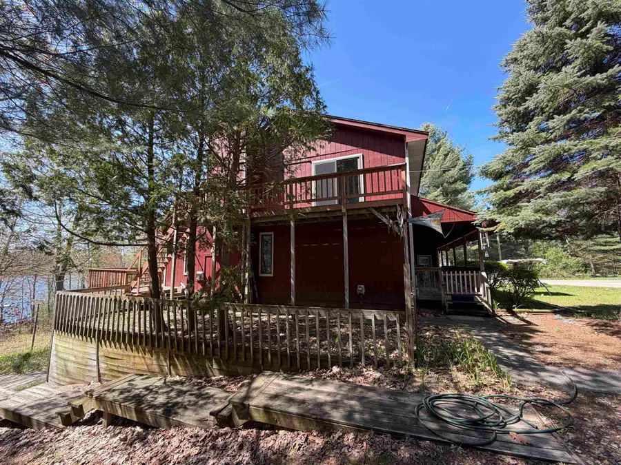 10477 NE Black Bear #Lot: 39, Kalkaska, MI 49646 - #3