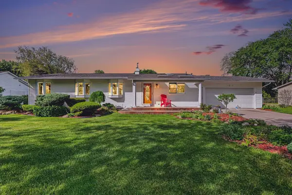 1210 Glenwood, Mount Pleasant, MI 48858