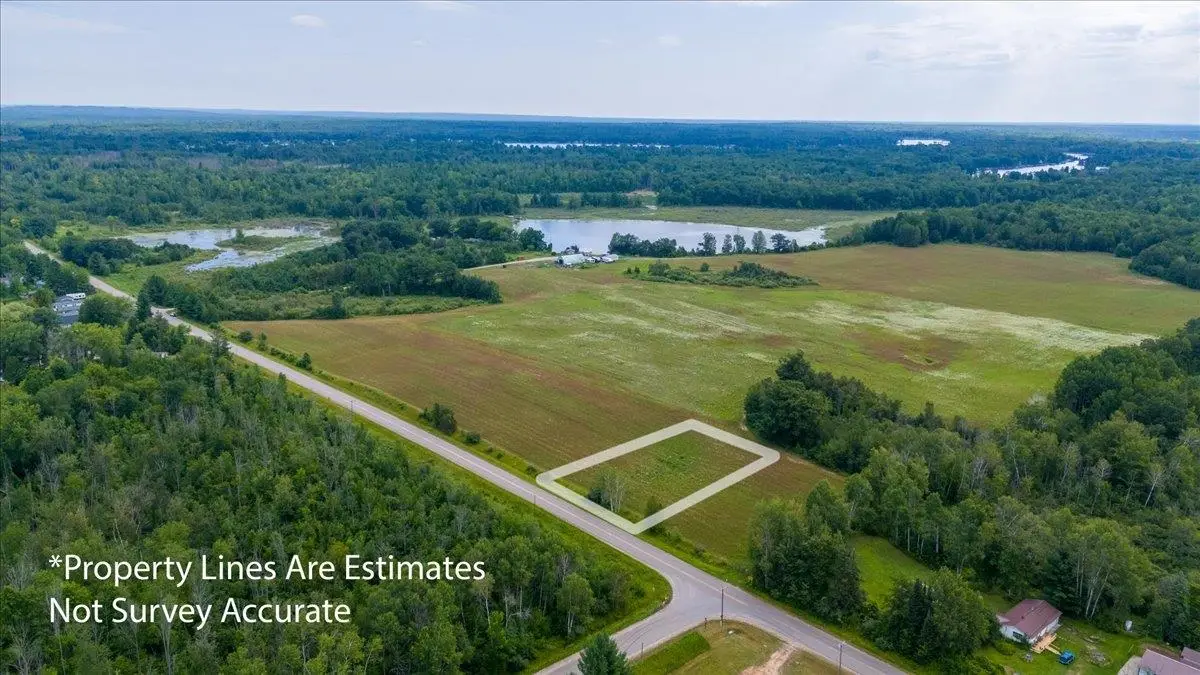 00 Lot 2 Countyline, Hale, MI 48739 - #1