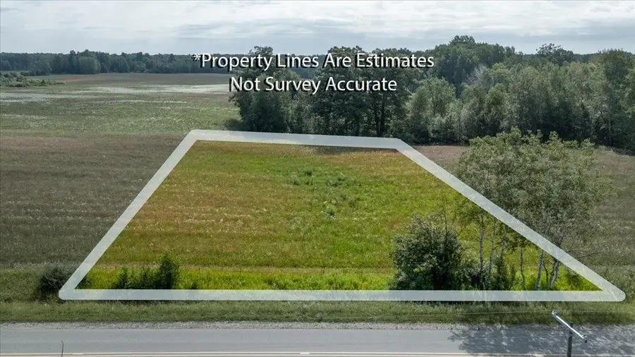 00 Lot 2 Countyline, Hale, MI 48739 - #2