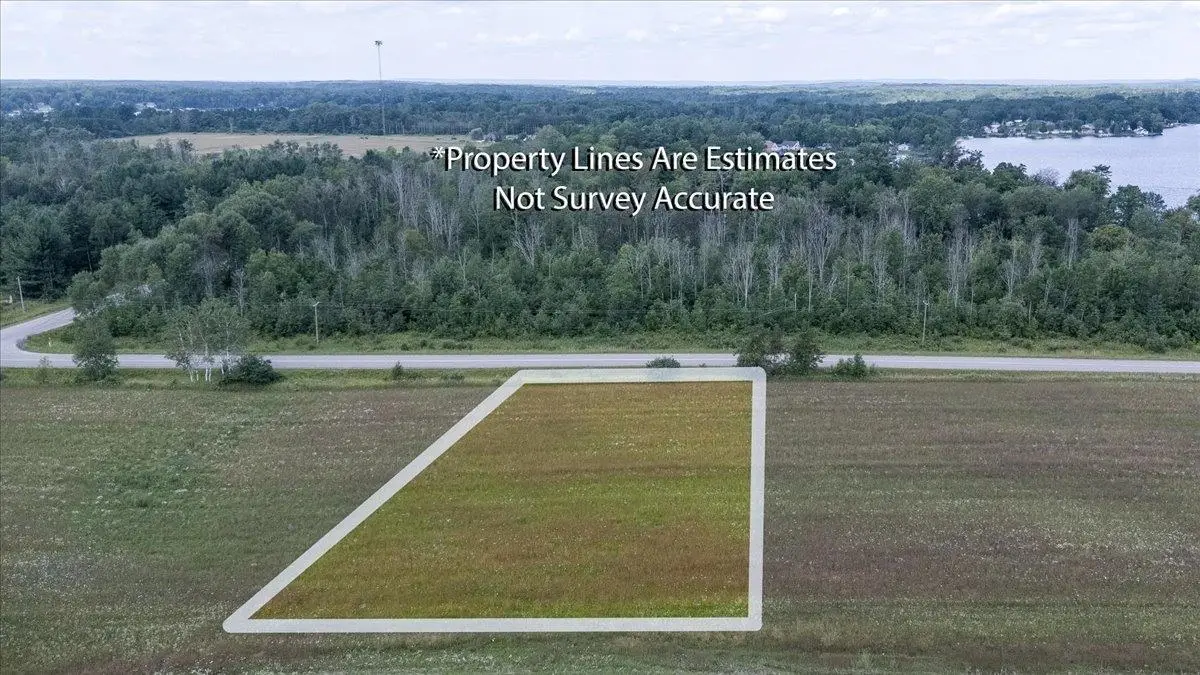 00 Lot 5 Countyline, Hale, MI 48739 - #1