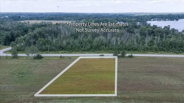 00 Lot 5 Countyline, Hale, MI 48739