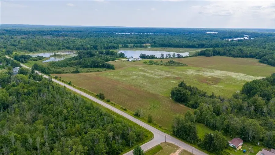 00 Lot 5 Countyline, Hale, MI 48739 - #2