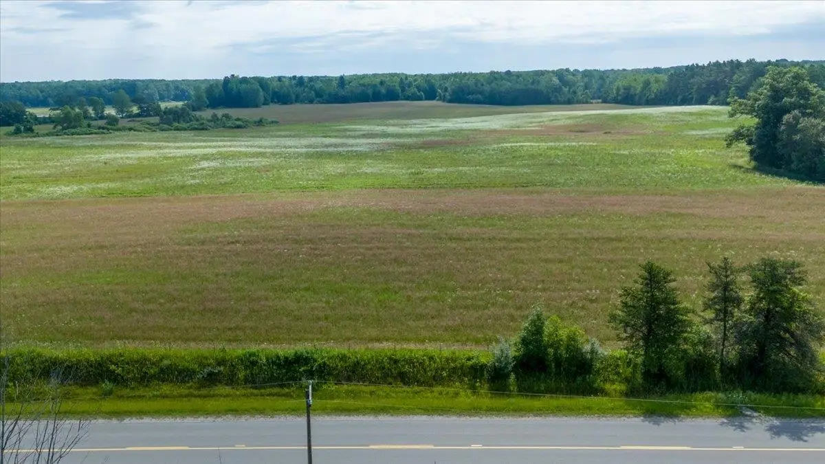 00 LOT 8 Countyline, Hale, MI 48739 - #1