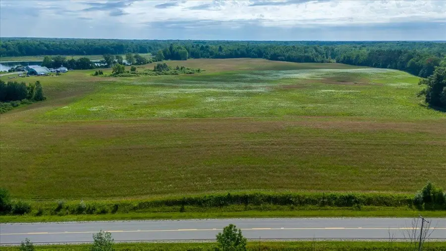 00 LOT 8 Countyline, Hale, MI 48739 - #2