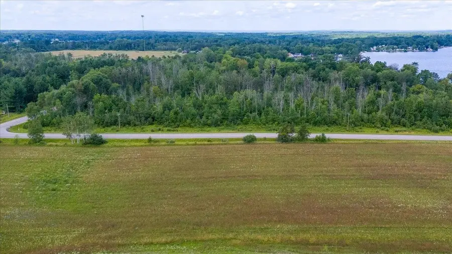 00 LOT 8 Countyline, Hale, MI 48739 - #3
