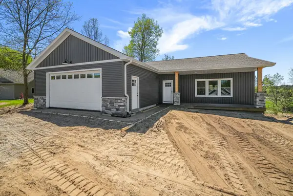 1376 Nightingale #Lot: 101, Kingsley, MI 49649