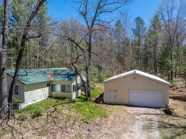 262 E Bear Lake Road Ne, Kalkaska, MI 49646