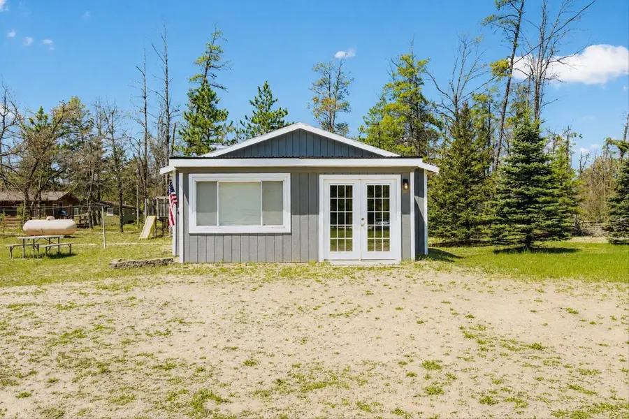 3144 S Wakeley Bridge, Grayling, MI 49738 - #3