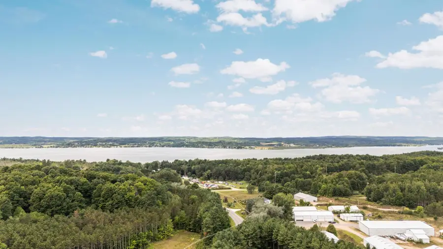 Lots 1 & 3 E Bingham Valley, Traverse City, MI 49684 - #2