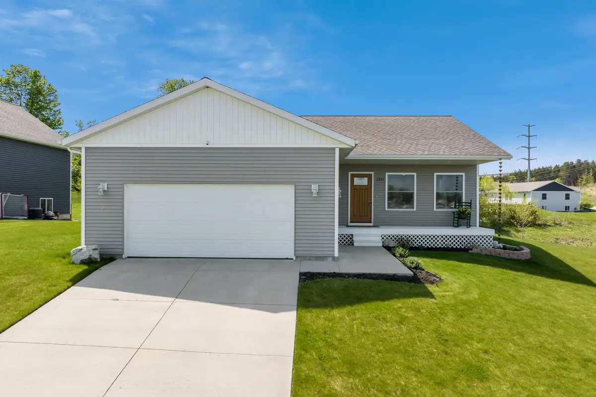 1335 Umber, Traverse City, MI 49696 - #1