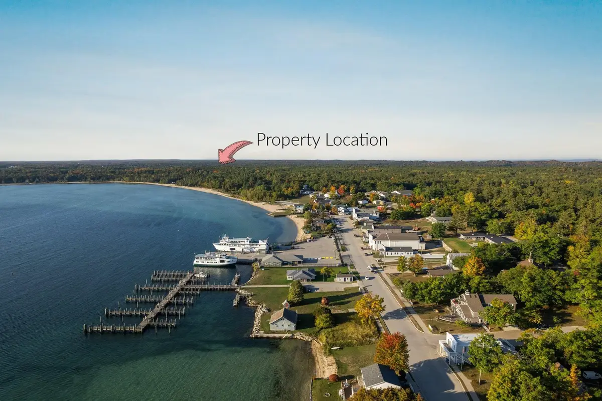 TBD Kings, Beaver Island, MI 49782 - #1
