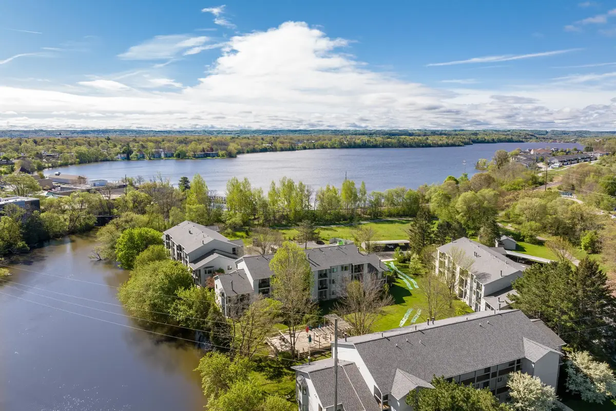 621 Riverine #205, Traverse City, MI 49684 - #1