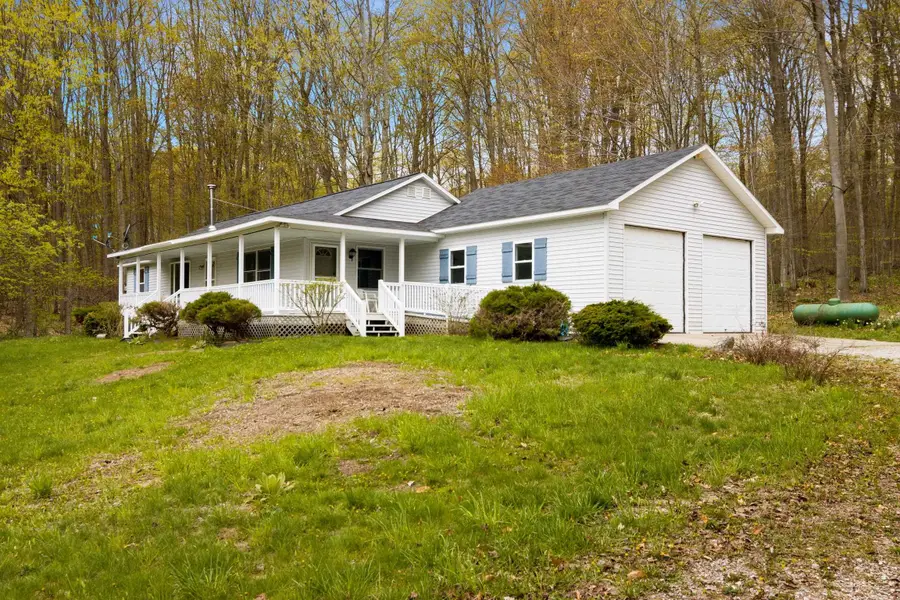 1014 Fairview, Beulah, MI 49617 - #2