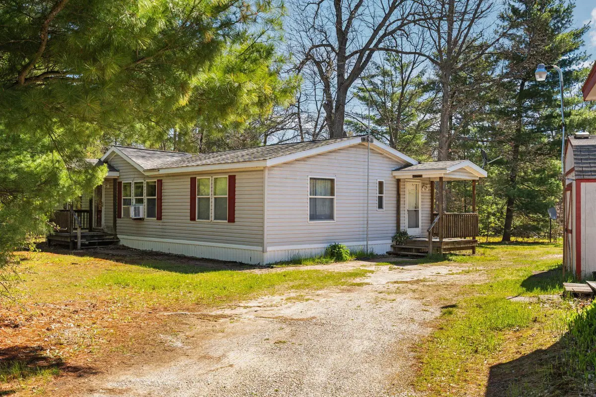 11970 West, Fife Lake, MI 49633 - #1
