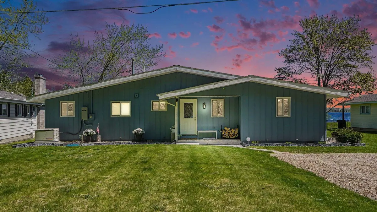 4440 Loon Lake, Hale, MI 48739 - #1