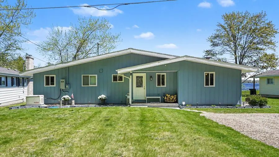 4440 Loon Lake, Hale, MI 48739 - #2
