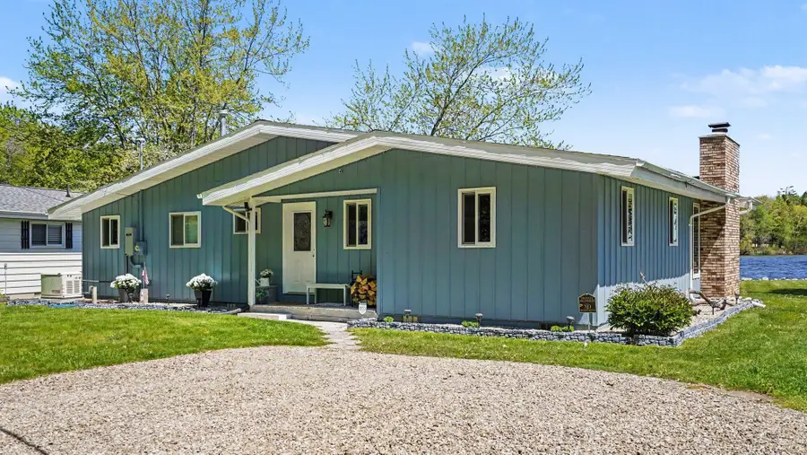 4440 Loon Lake, Hale, MI 48739 - #3