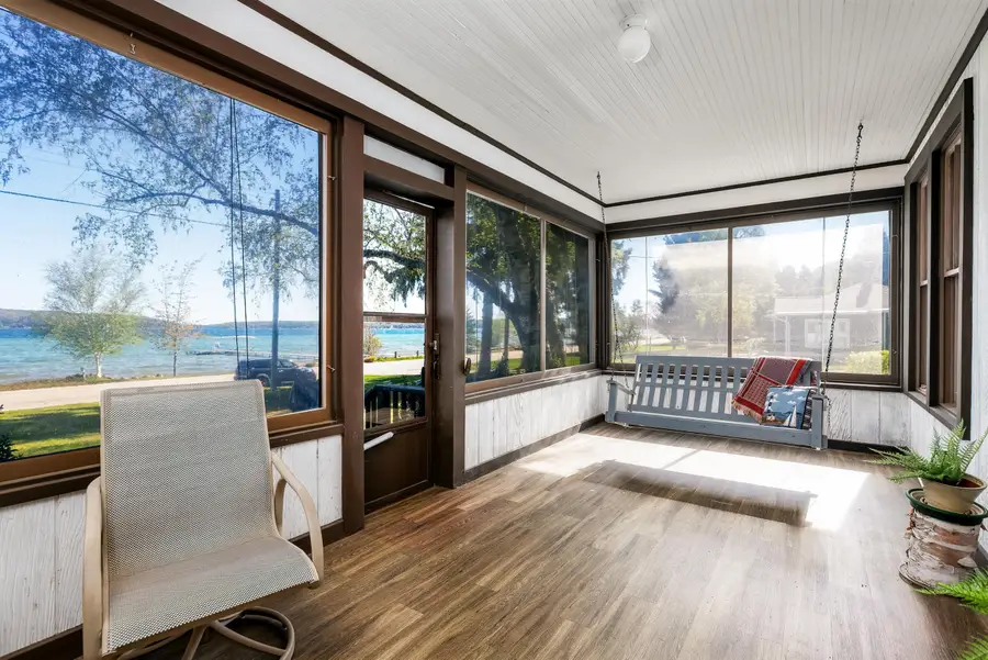 1515 South Shore East, Frankfort, MI 49635 - #3