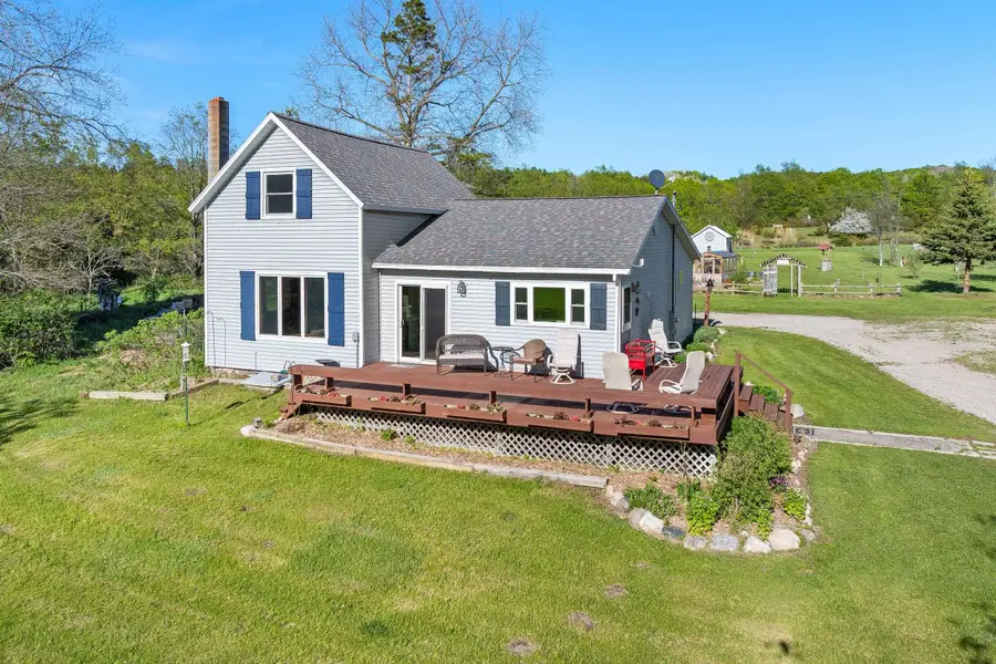 2389 Paul Rose, Frankfort, MI 49635 - #3