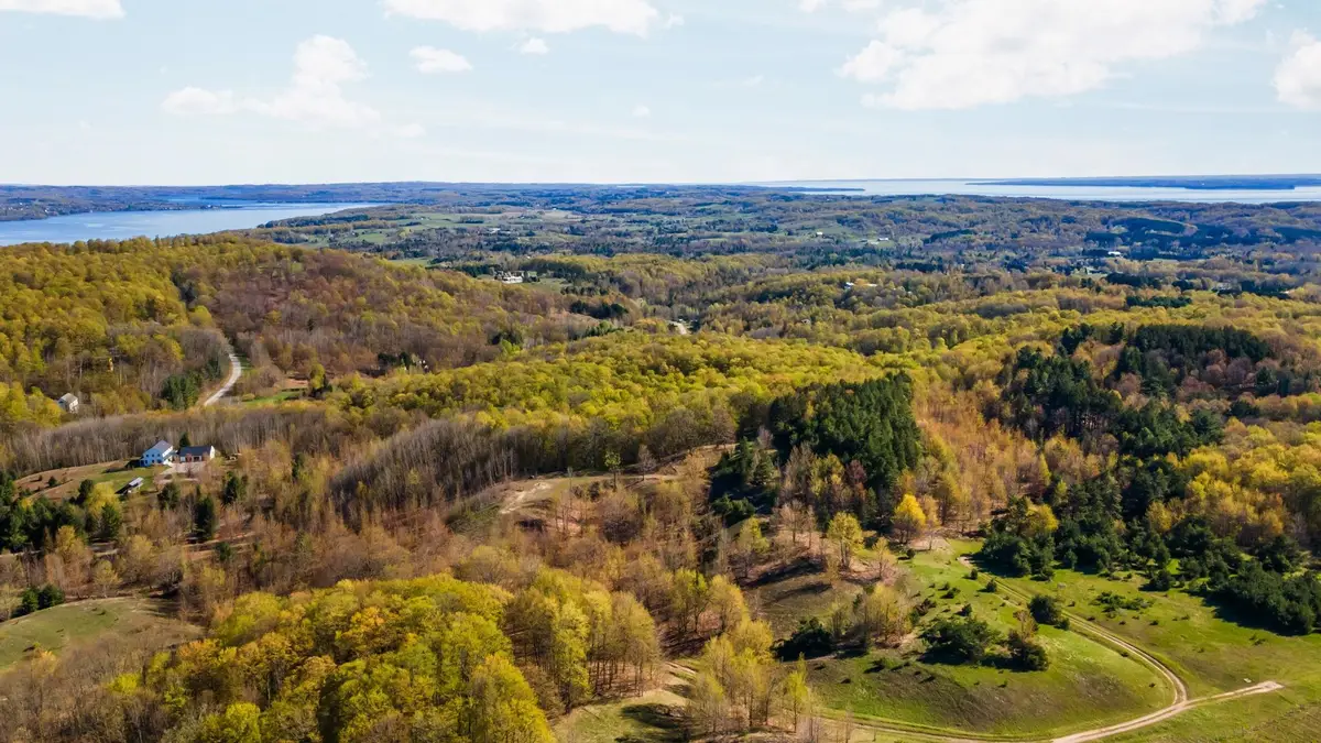 00 S Cottonwood, Traverse City, MI 49684 - #1